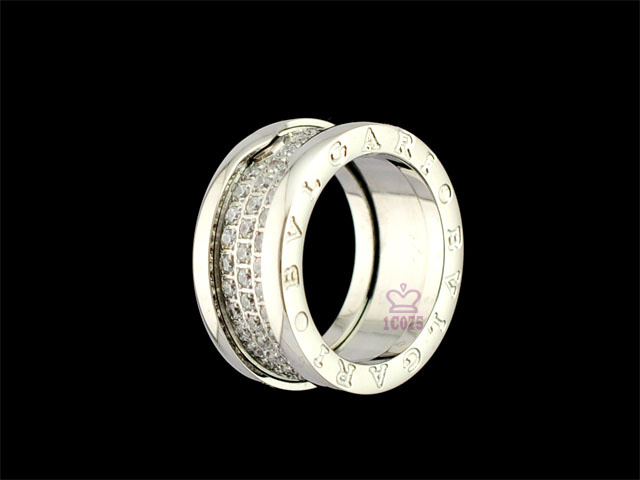 Anello Bvlgari Modello 52